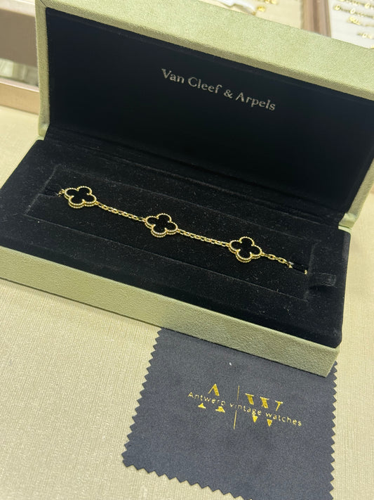 18K armband (verschillende kleuren!)