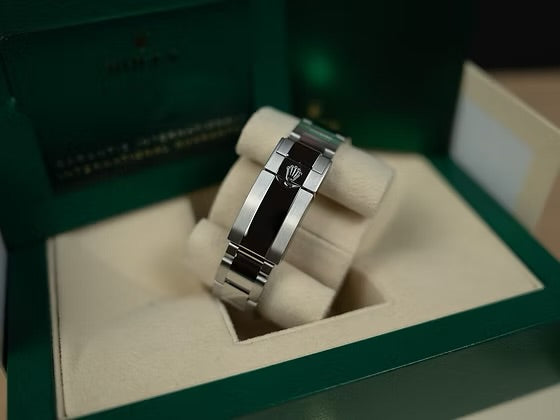 Rolex GMT master 2 (batman)