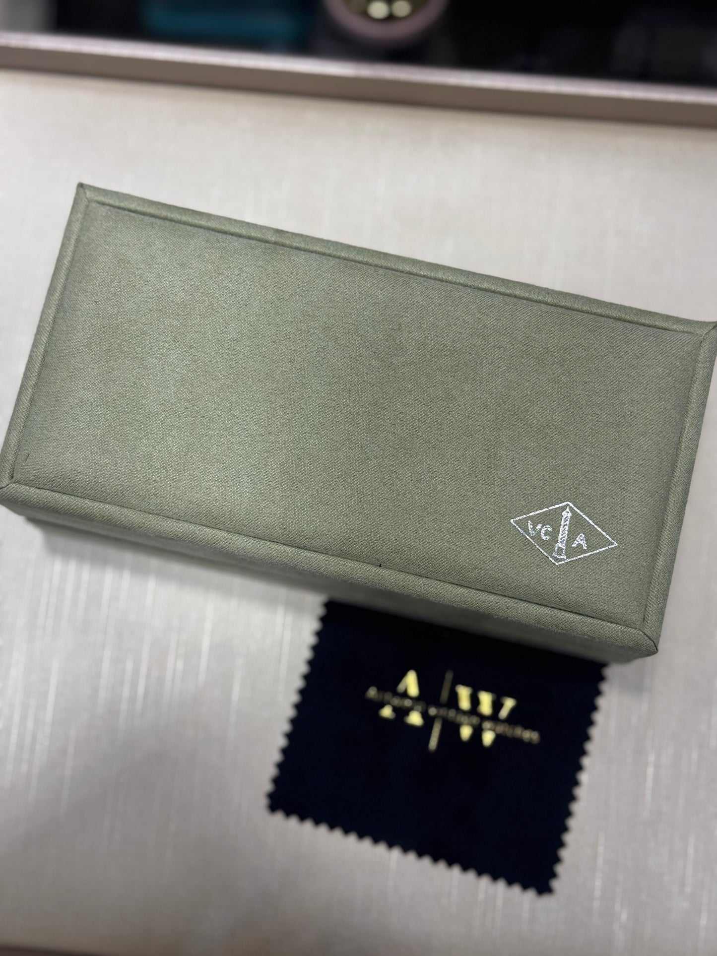 18K armband (verschillende kleuren!)